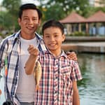 Angling